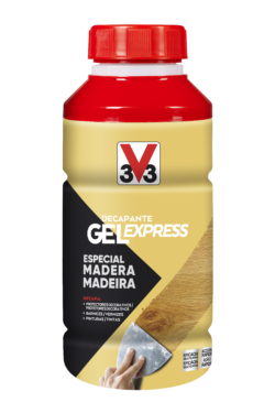 Decapante Gel Express Madeira V